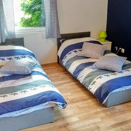 Domek W Centrum Gdyni * Gdynia