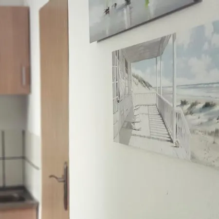 Domek W Centrum Gdyni Apartman *