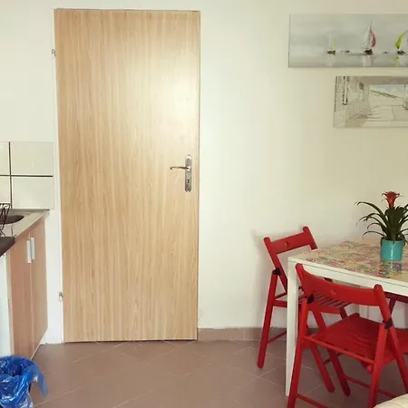 Apartman Domek W Centrum Gdyni